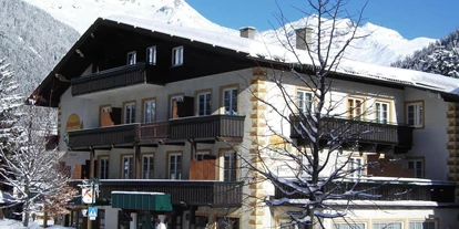 Monteur-Zimmer - Sankt Johann im Pongau - Alpina Ferienappartements