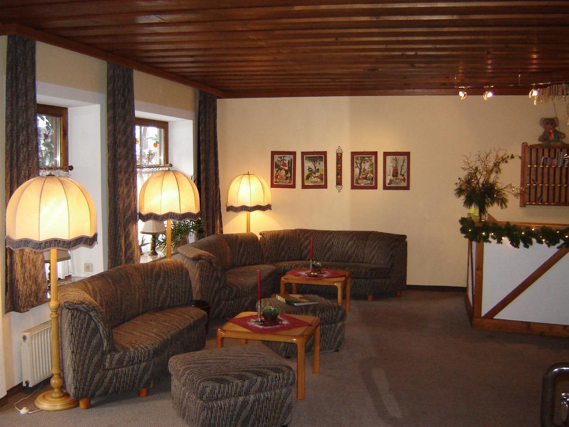 Monteur-Zimmer - Preis pro Nacht - Sankt Johann im Pongau - Alpina Ferienappartements