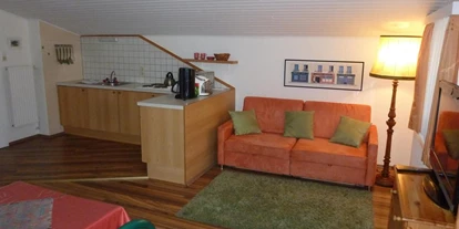 Monteur-Zimmer - Sankt Johann im Pongau - Alpina Ferienappartements