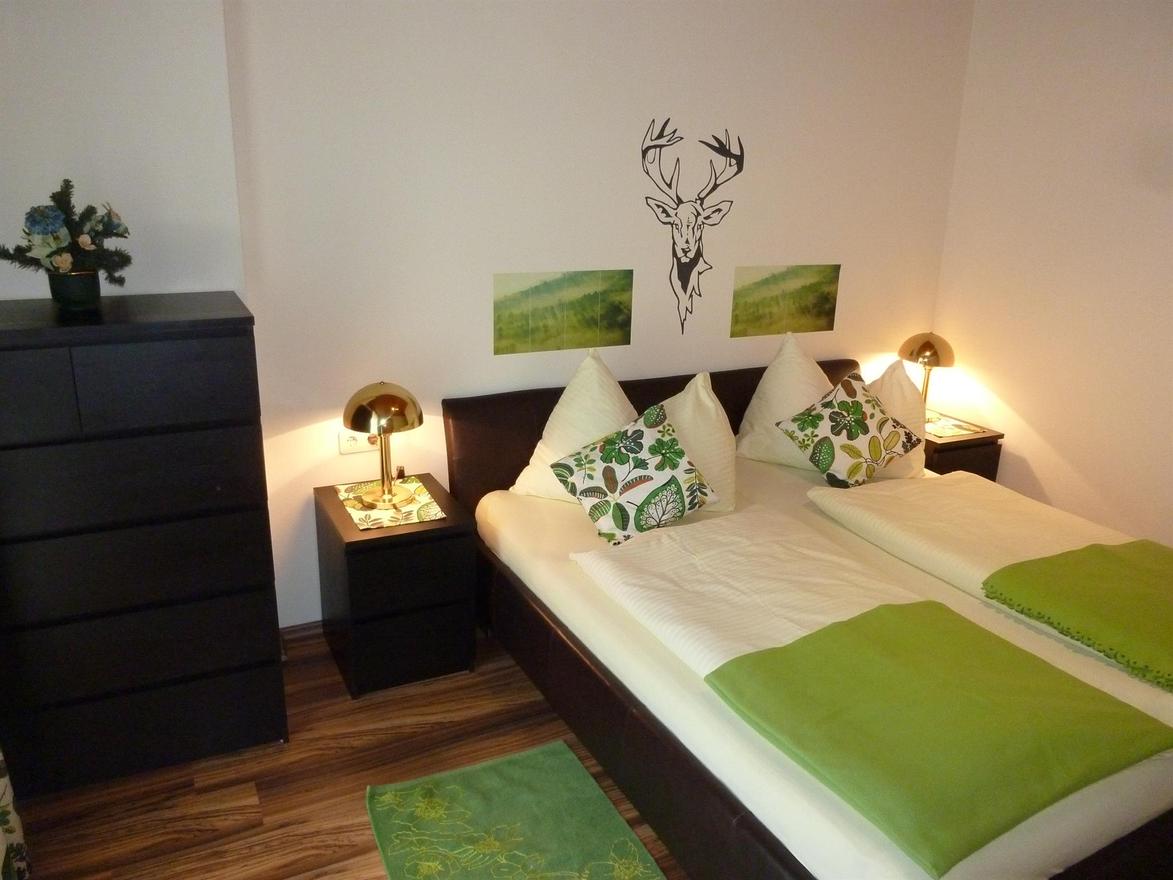 Monteur-Zimmer - Preis pro Nacht - Sankt Johann im Pongau - Alpina Ferienappartements