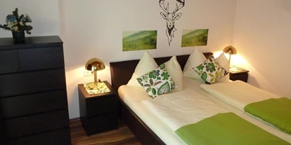 Monteur-Zimmer - Sankt Johann im Pongau - Alpina Ferienappartements