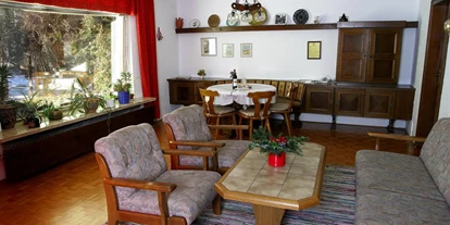 Monteur-Zimmer - Unterhaus (Seeboden am Millstätter See, Baldramsdorf) - Landhaus Sonny