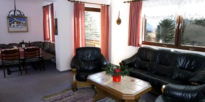 Monteur-Zimmer - Unterhaus (Seeboden am Millstätter See, Baldramsdorf) - Landhaus Sonny