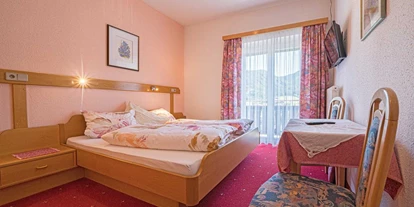 Monteur-Zimmer - Unterhaus (Seeboden am Millstätter See, Baldramsdorf) - Feidl