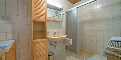 Monteur-Zimmer - Unterhaus (Seeboden am Millstätter See, Baldramsdorf) - Feidl