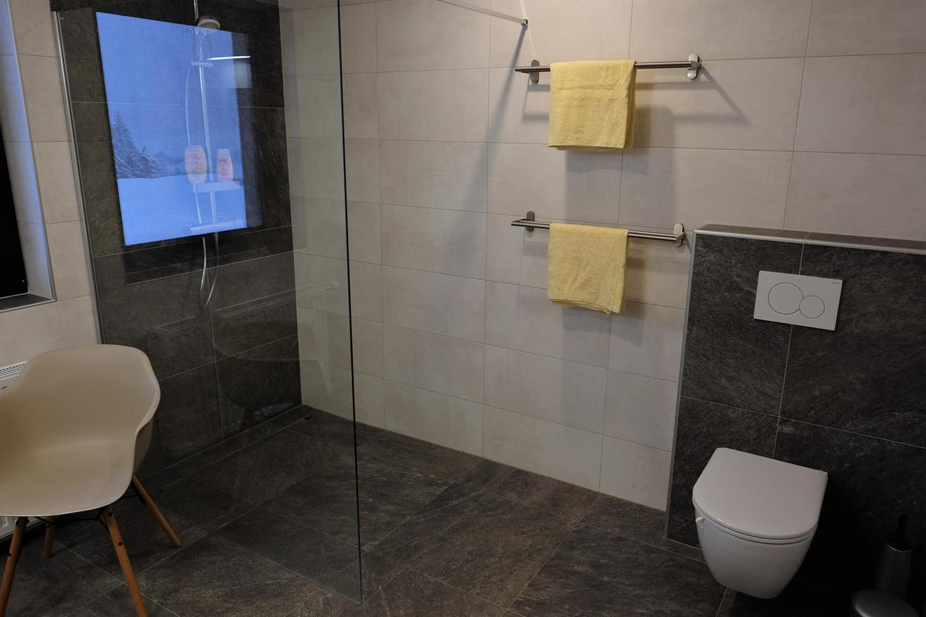 Monteur-Zimmer - Uttendorf (Uttendorf) - Haus Fien