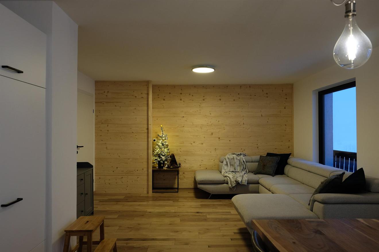 Monteur-Zimmer - Uttendorf (Uttendorf) - Haus Fien