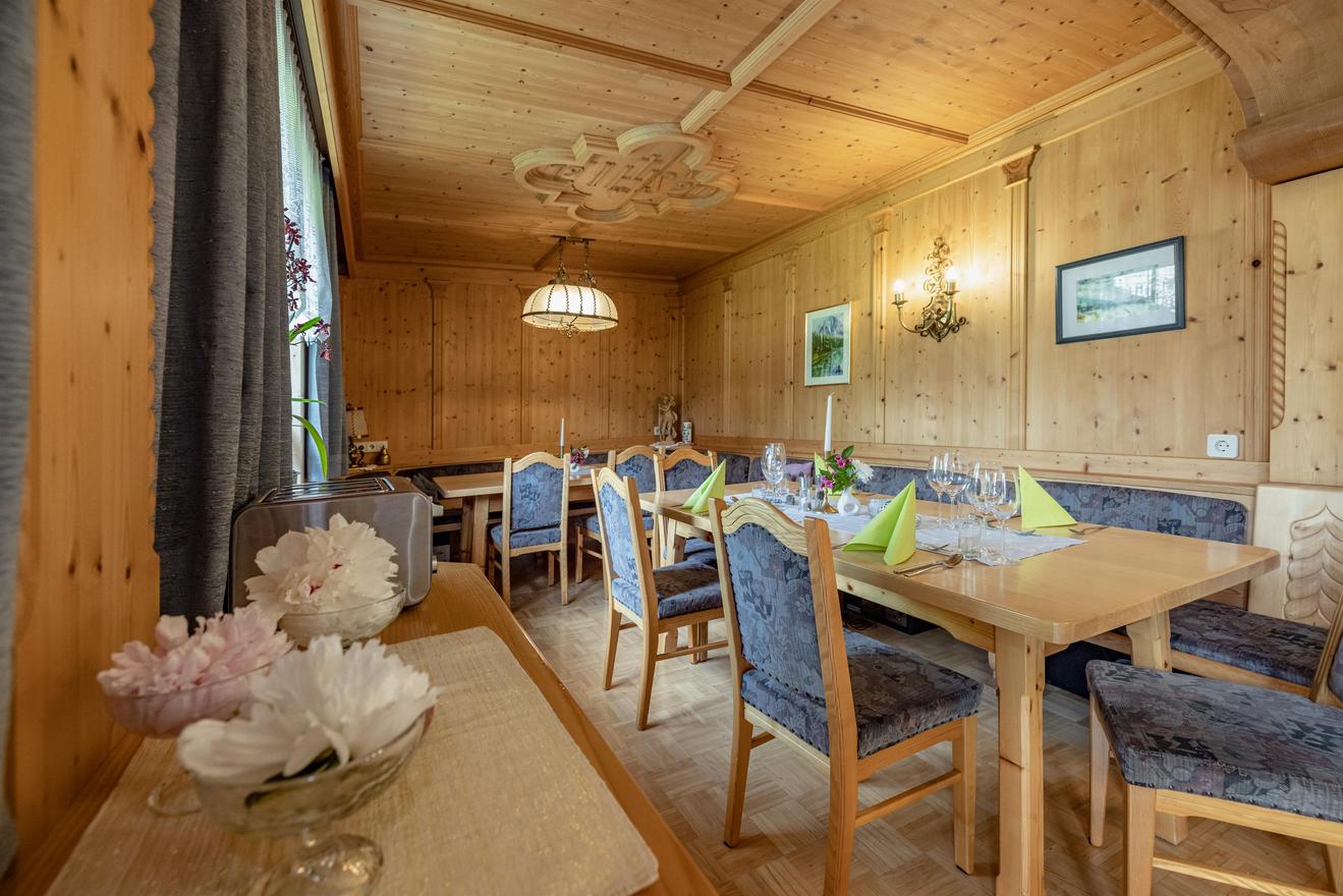 Monteur-Zimmer - Preis pro Nacht - Tröpolach - Genusshof Mesner Aktiv