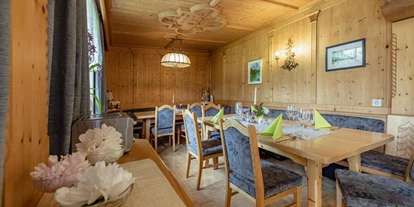 Monteur-Zimmer - Weißbriach - Genusshof Mesner Aktiv