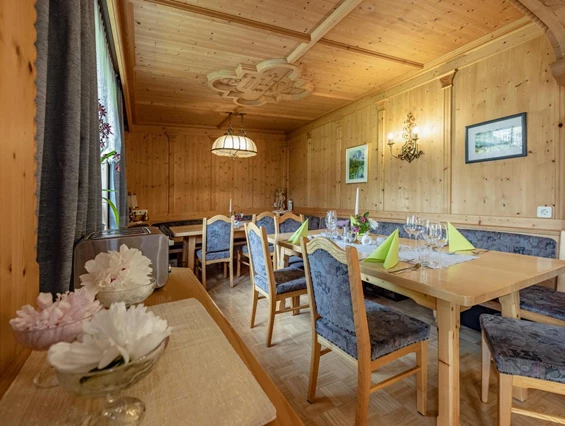 MonteurZimmer: Genusshof Mesner Aktiv