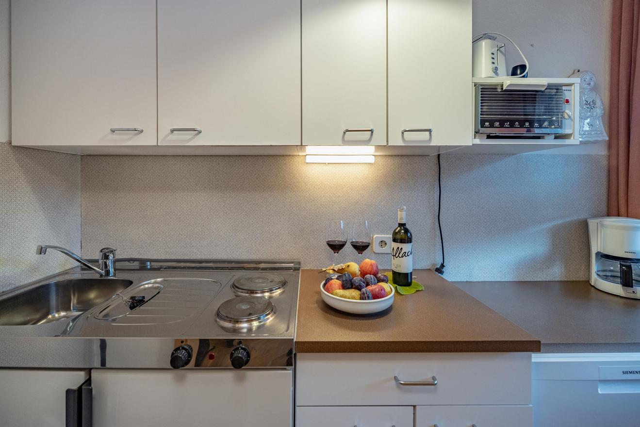 Monteur-Zimmer - Preis pro Nacht - Tröpolach - Genusshof Mesner Aktiv