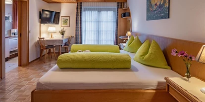 Monteur-Zimmer - Weißbriach - Genusshof Mesner Aktiv