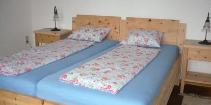 Monteur-Zimmer - Diex - Staudachhof