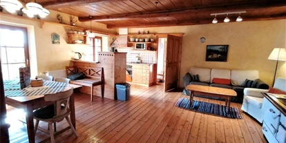 Monteur-Zimmer - Diex - Staudachhof
