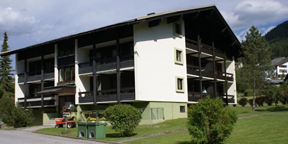Monteur-Zimmer - Unterhaus (Seeboden am Millstätter See, Baldramsdorf) - Appartementanlage Bach