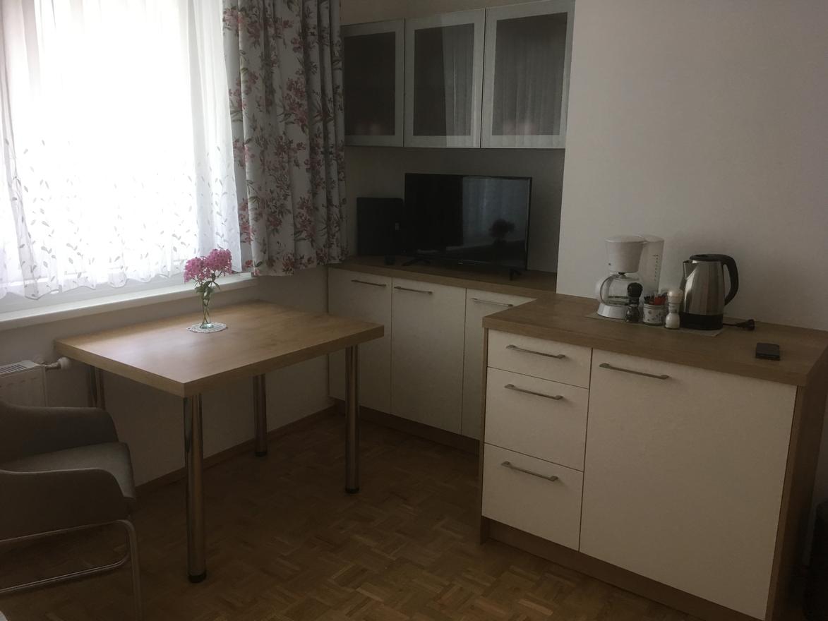 Monteur-Zimmer - Egg am Faaker See - Appartementanlage Bach