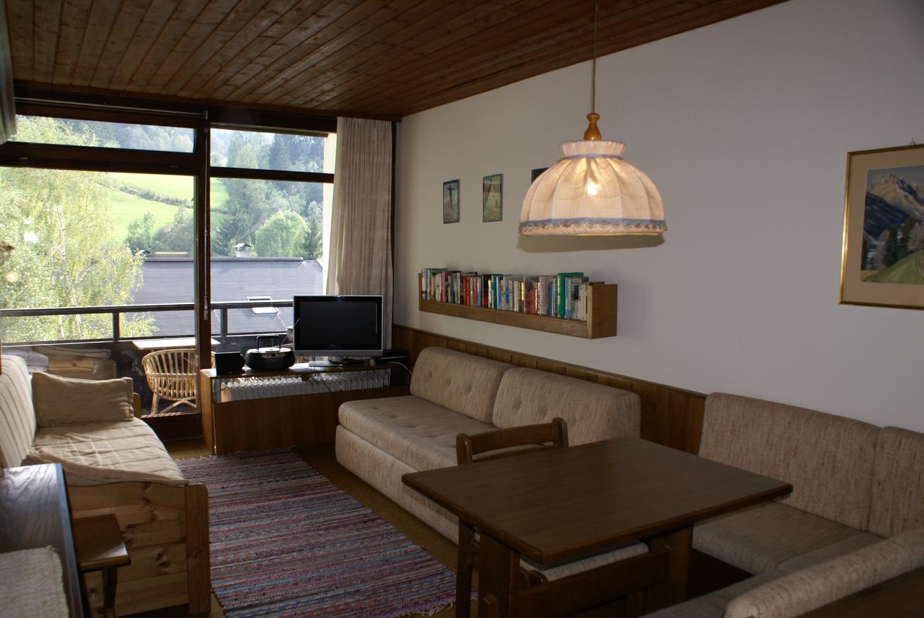 Monteur-Zimmer - Egg am Faaker See - Appartementanlage Bach