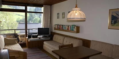 Monteur-Zimmer - Unterhaus (Seeboden am Millstätter See, Baldramsdorf) - Appartementanlage Bach