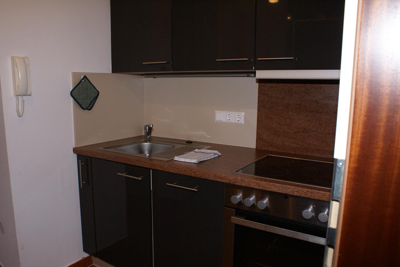 Monteur-Zimmer - Egg am Faaker See - Appartementanlage Bach