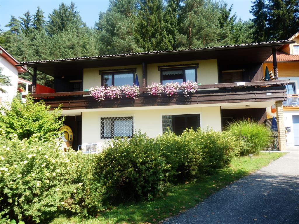 Monteur-Zimmer - Srejach - Ferienwohnungen Wobek