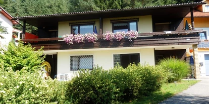 Monteur-Zimmer - Strau - Ferienwohnungen Wobek