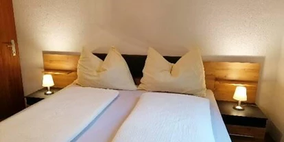 Monteur-Zimmer - Strau - Ferienwohnungen Wobek
