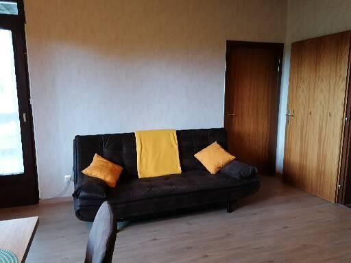 Monteur-Zimmer - Srejach - Ferienwohnungen Wobek