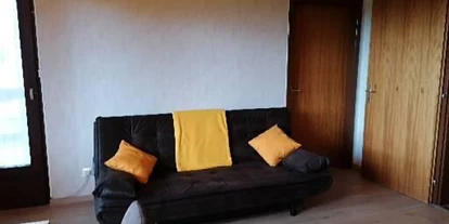 Monteur-Zimmer - Strau - Ferienwohnungen Wobek