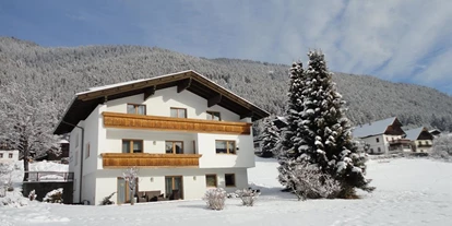 Monteur-Zimmer - Unterhaus (Seeboden am Millstätter See, Baldramsdorf) - Haus Georg