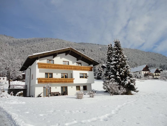 MonteurZimmer: Haus Georg