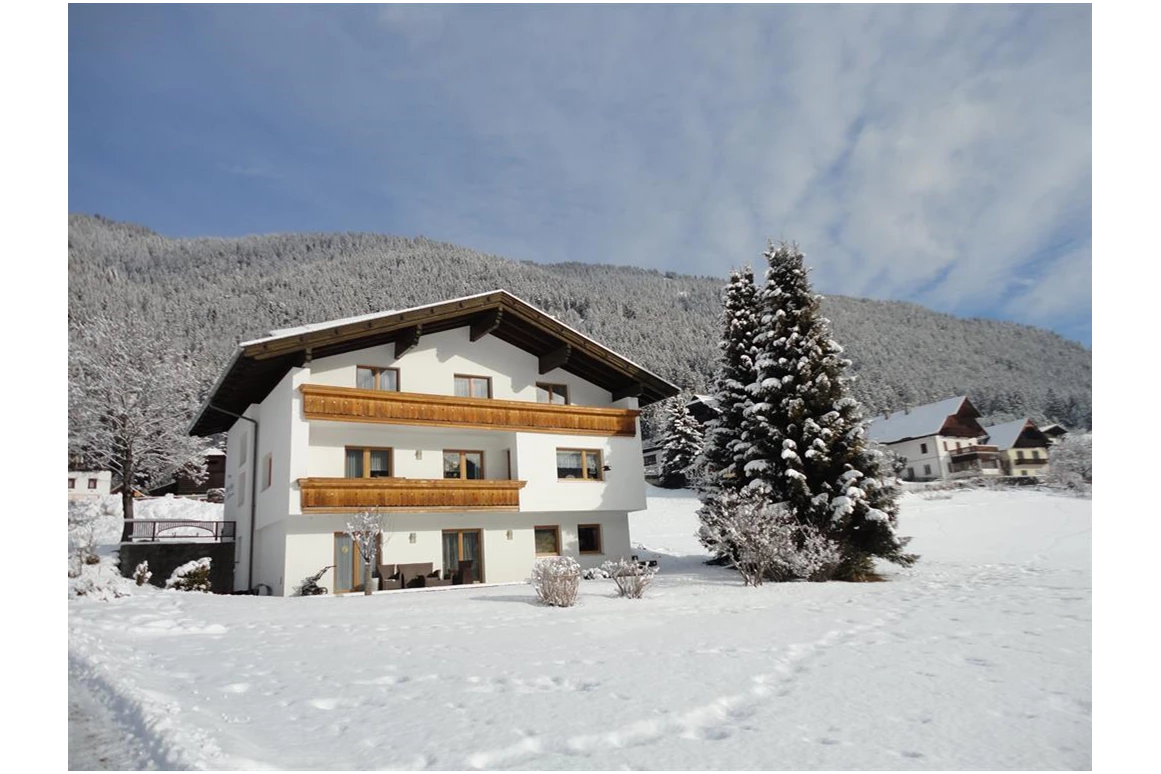 MonteurZimmer: Haus Georg