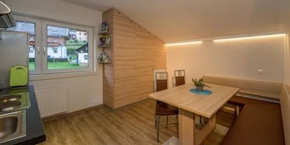 Monteur-Zimmer - Unterhaus (Seeboden am Millstätter See, Baldramsdorf) - Haus Georg