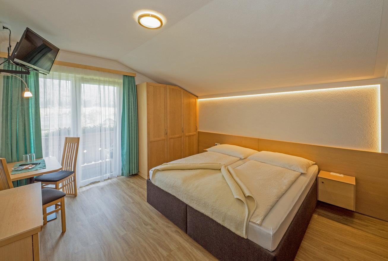 Monteur-Zimmer - Preis pro Nacht - Zlan - Haus Georg