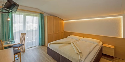 Monteur-Zimmer - Unterhaus (Seeboden am Millstätter See, Baldramsdorf) - Haus Georg