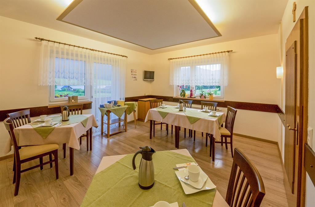 Monteur-Zimmer - Preis pro Nacht - Zlan - Haus Georg