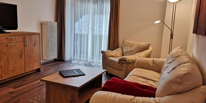 Monteur-Zimmer - Sankt Johann im Pongau - appartementsKOFLER