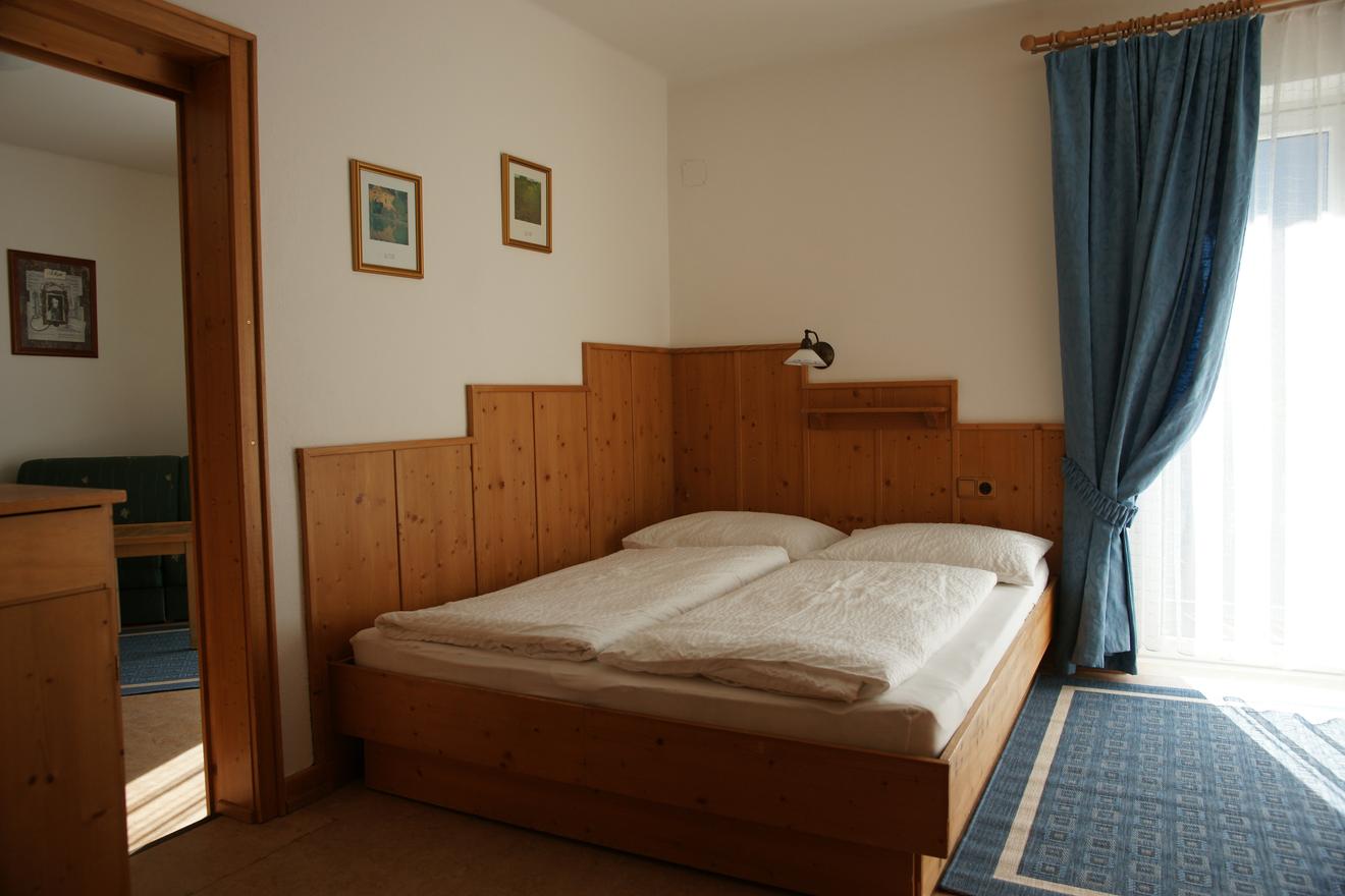 Monteur-Zimmer - Preis pro Nacht - Sankt Johann im Pongau - appartementsKOFLER