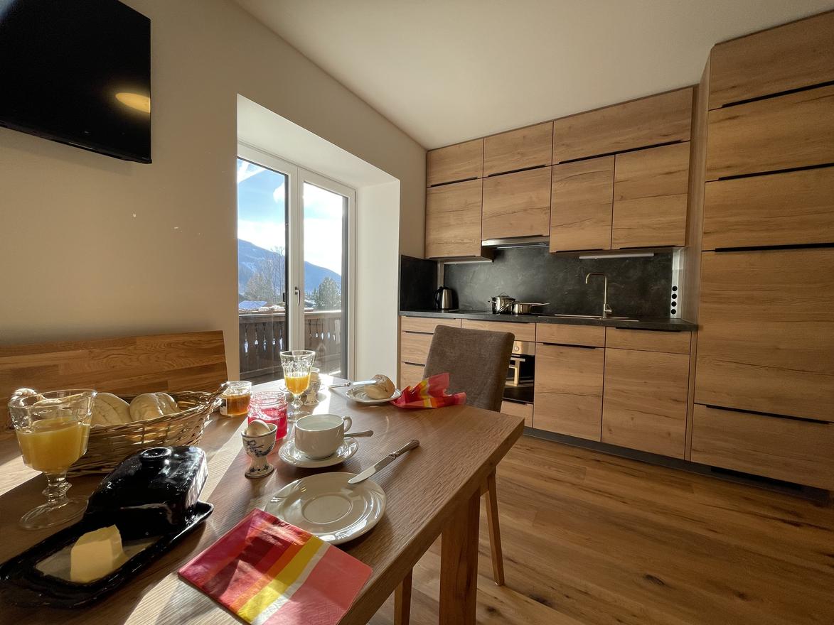 Monteur-Zimmer - Preis pro Nacht - Sankt Johann im Pongau - appartementsKOFLER