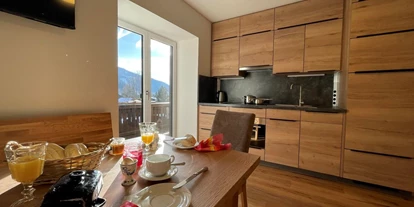 Monteur-Zimmer - Sankt Johann im Pongau - appartementsKOFLER