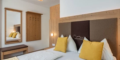 Monteur-Zimmer - Unterhaus (Seeboden am Millstätter See, Baldramsdorf) - Gästehaus Nassfeld