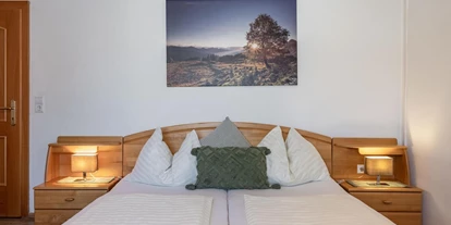 Monteur-Zimmer - Unterhaus (Seeboden am Millstätter See, Baldramsdorf) - Gästehaus Nassfeld