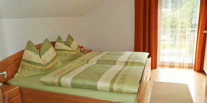 Monteur-Zimmer - Unterhaus (Seeboden am Millstätter See, Baldramsdorf) - Ferienhaus Jantscher