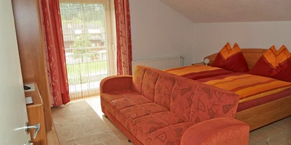 Monteur-Zimmer - Unterhaus (Seeboden am Millstätter See, Baldramsdorf) - Ferienhaus Jantscher
