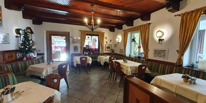 Monteur-Zimmer - Sattendorf - Gasthof Zur Post
