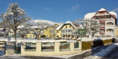 Monteur-Zimmer - Unterhaus (Seeboden am Millstätter See, Baldramsdorf) - Ferienwohnungen Haus Kampitsch