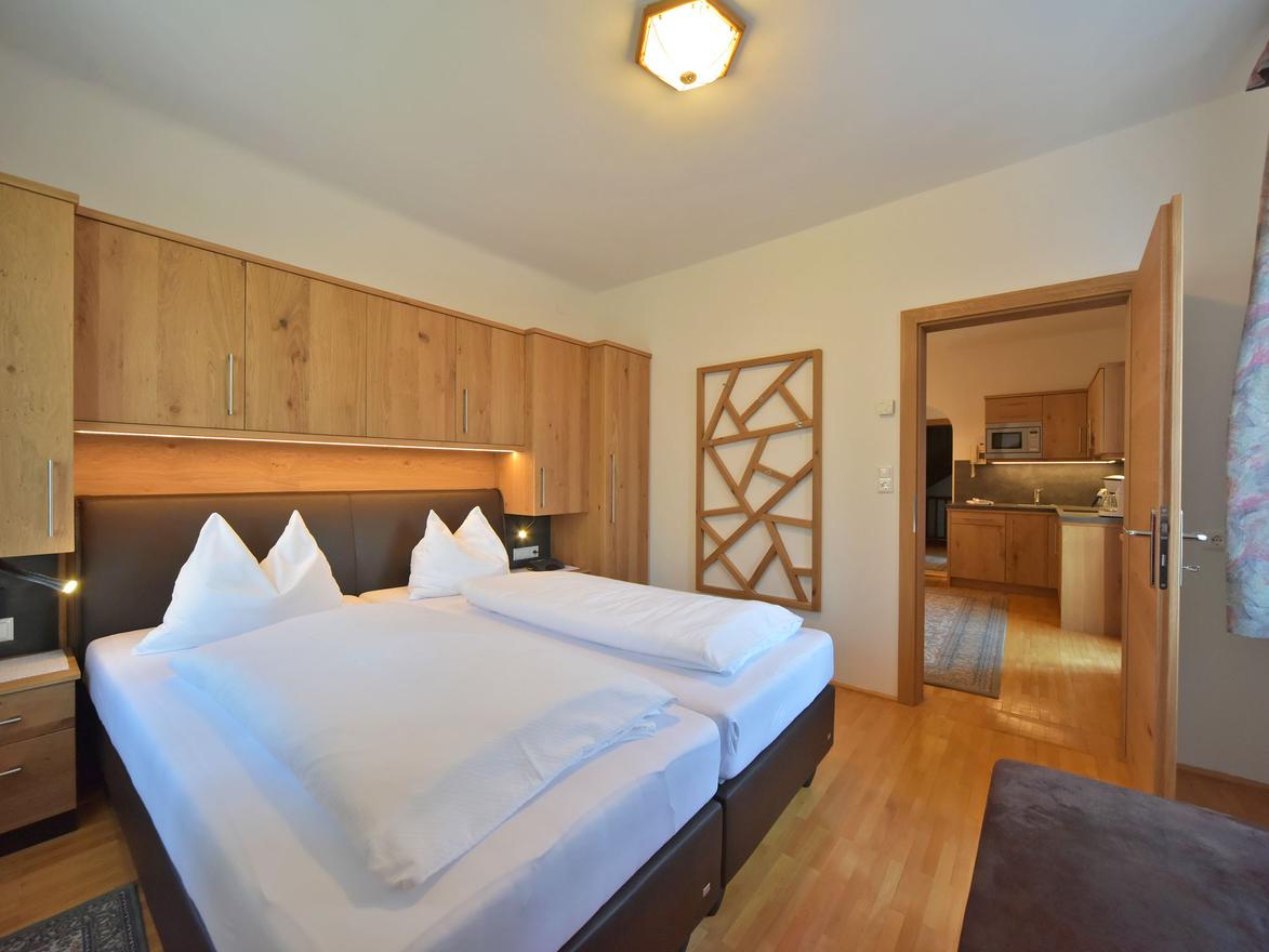 Monteur-Zimmer - Drobollach am Faaker See - Ferienwohnungen Haus Kampitsch