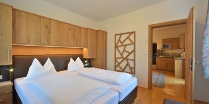 Monteur-Zimmer - Unterhaus (Seeboden am Millstätter See, Baldramsdorf) - Ferienwohnungen Haus Kampitsch