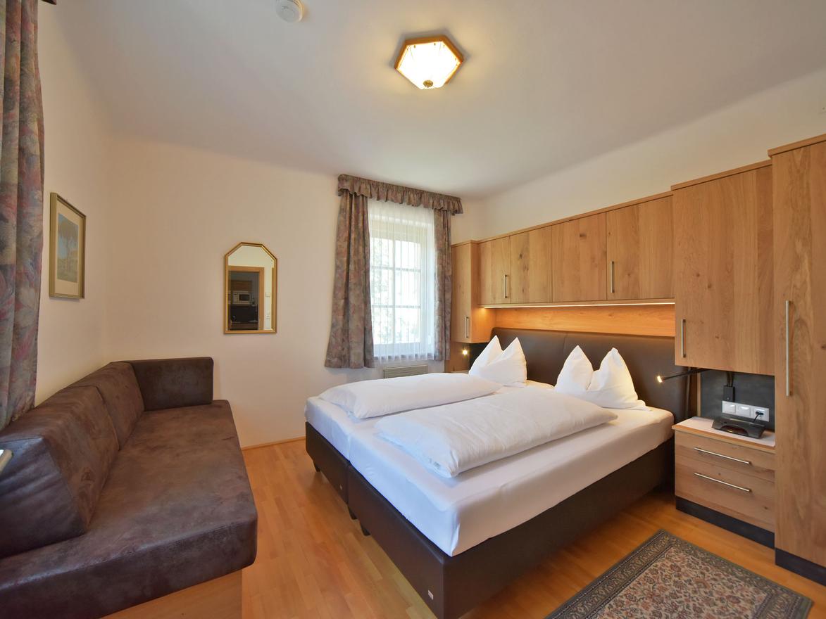 Monteur-Zimmer - Drobollach am Faaker See - Ferienwohnungen Haus Kampitsch