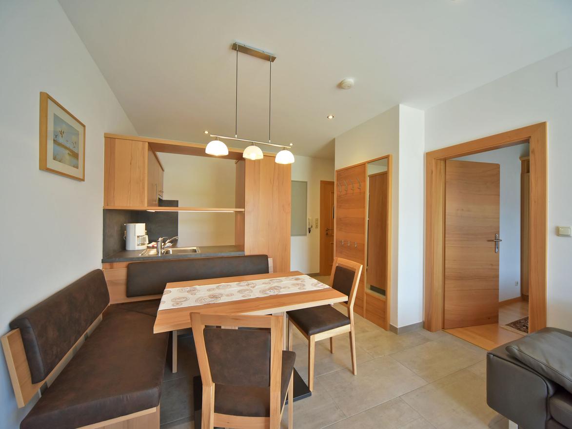 Monteur-Zimmer - Drobollach am Faaker See - Ferienwohnungen Haus Kampitsch