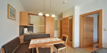 Monteur-Zimmer - Unterhaus (Seeboden am Millstätter See, Baldramsdorf) - Ferienwohnungen Haus Kampitsch